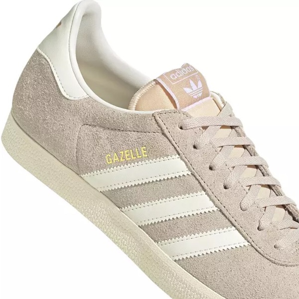 Adidas Gazelle Sneakers